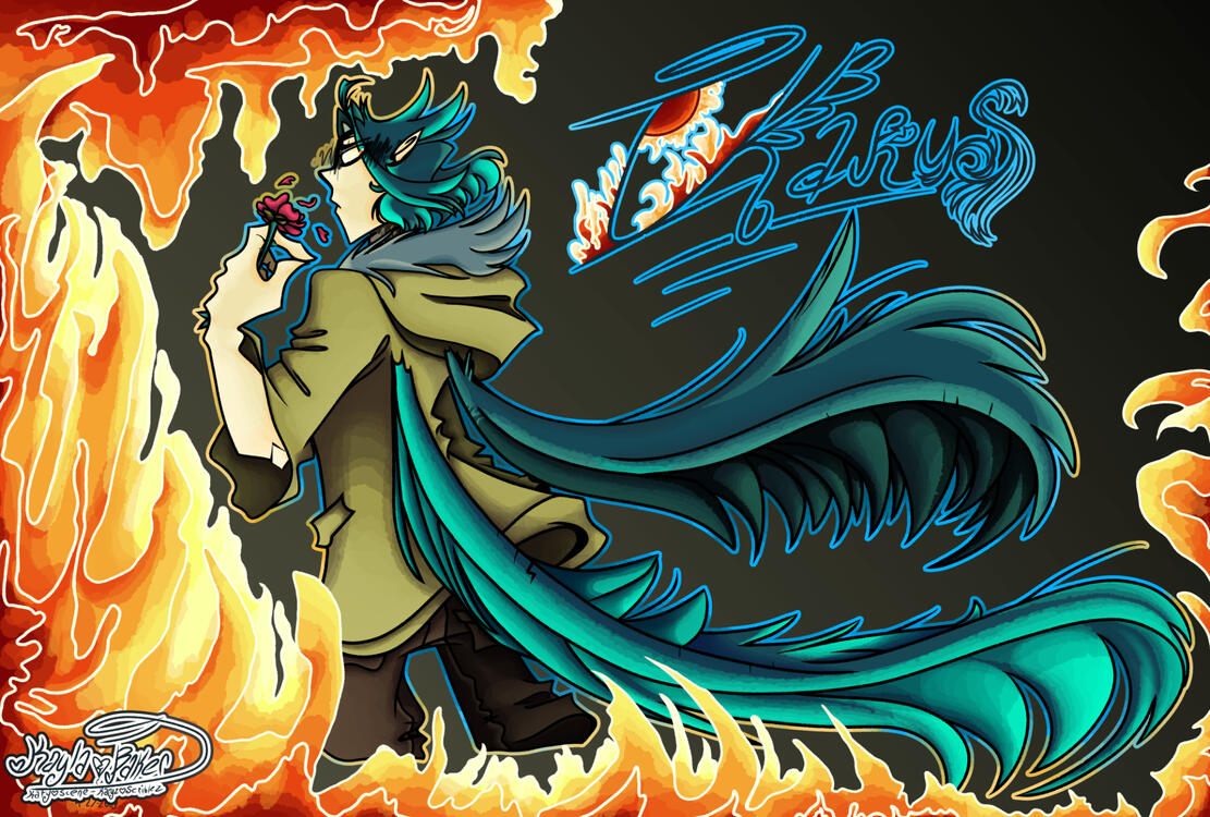 w/ Shading &amp; Background