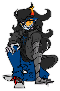 Vriska Serket