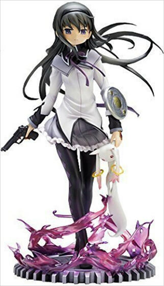 Homura Akemi Figure